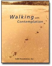 Walking With Contemplation