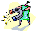 magnet