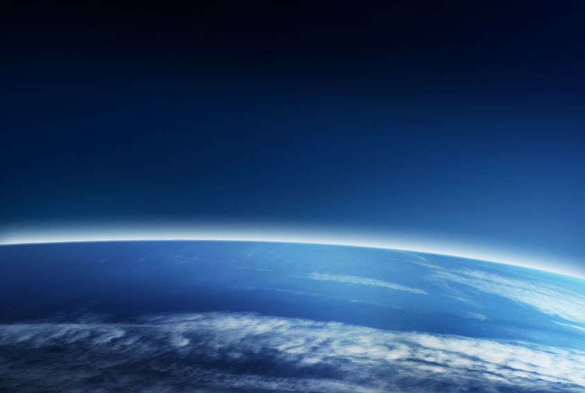 Space