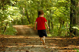 walking-in-thought