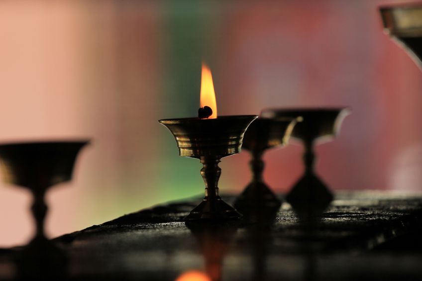 Seekers of Inner Liberation by José Luis Kutscherauer, Director of Cafh¹   