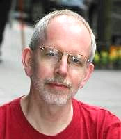 Robert Magrisso