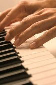 Taken by the Hand  by Beatriz Pimentel 